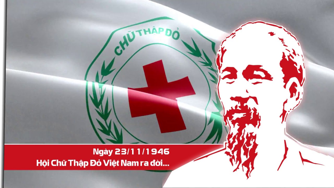 Logo Hội Chữ Thập Đỏ Vector file AI, CDR, EPS, SVG, PSD, PNG, PDF