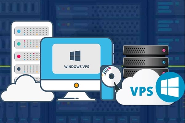 VPS Windows là gì? 4 lưu ý khi sử dụng VPS Windows