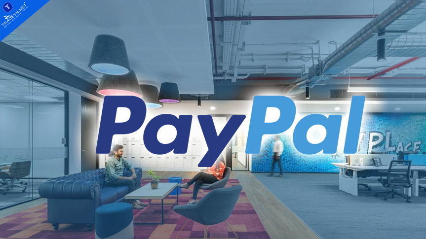 Paypal là gì? Hướng dẫn tạo tài khoản, liên kết thẻ Visa, thanh toán trên Paypal » TradeVN