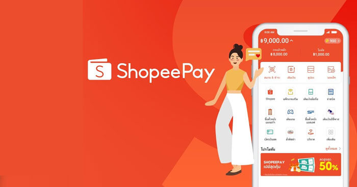 Cách sử dụng ví Shopee Pay 2021 và hướng dẫn kích hoạt - ViMoney