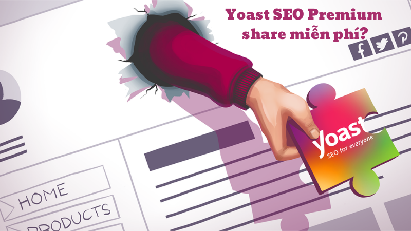 Yoast SEO là gì? Hướng dẫn sử dụng Plugin Yoast SEO website WordPress - Miko Tech