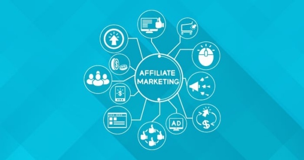 Affiliate marketing là gì? Làm thế nào để doanh nghiệp áp dụng affiliate marketing - Inbound Marketing Agency