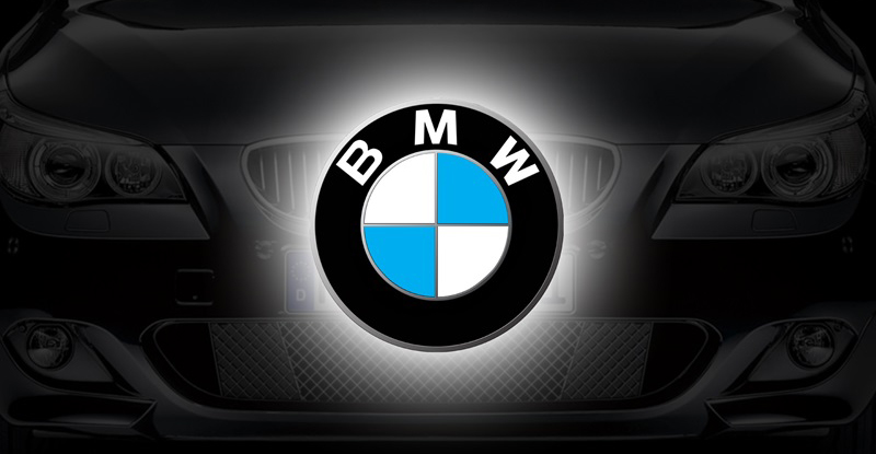 Đằng sau bí mật về logo thương hiệu hãng xe hơi nổi tiếng BMW