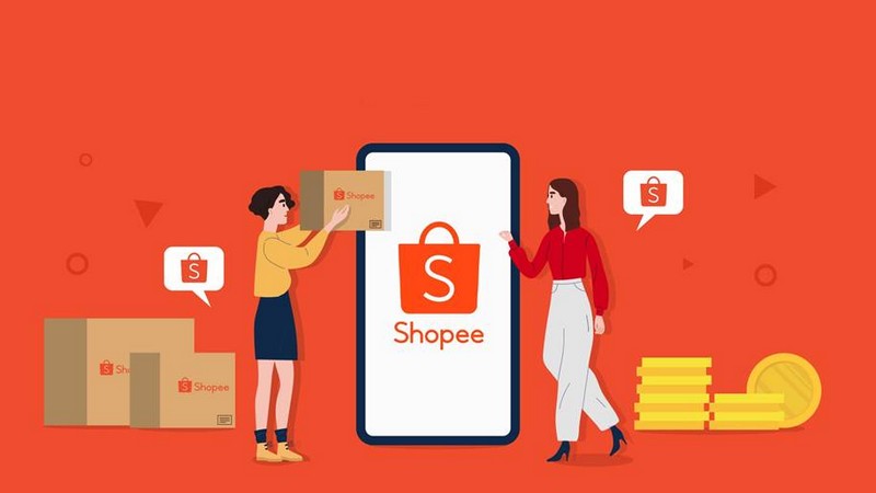 Hướng dẫn cách đăng ký bán hàng trên Shopee đầy đủ nhất - JobsGO Blog