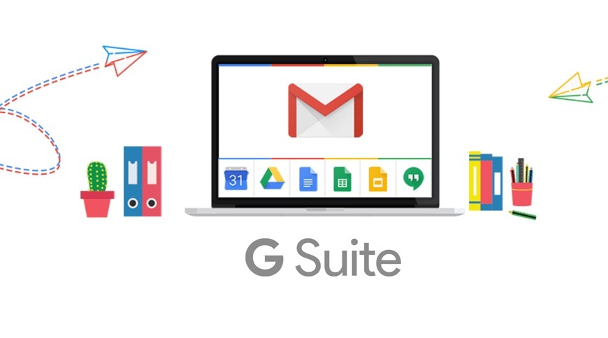G Suite: Todo lo que necesita saber antes de comprar la suite de Google