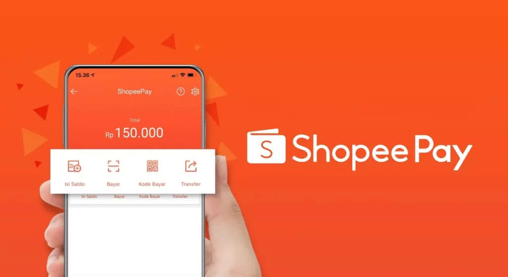 ShopeePay là gì? Hướng dẫn sử dụng sử dụng ví ShopeePay