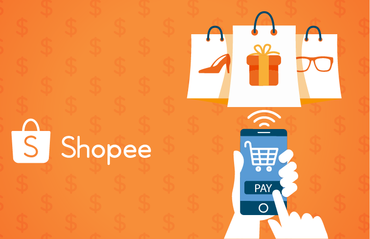 2 Cách rút tiền từ ví Shopee cực kỳ đơn giản và dễ thực hiện