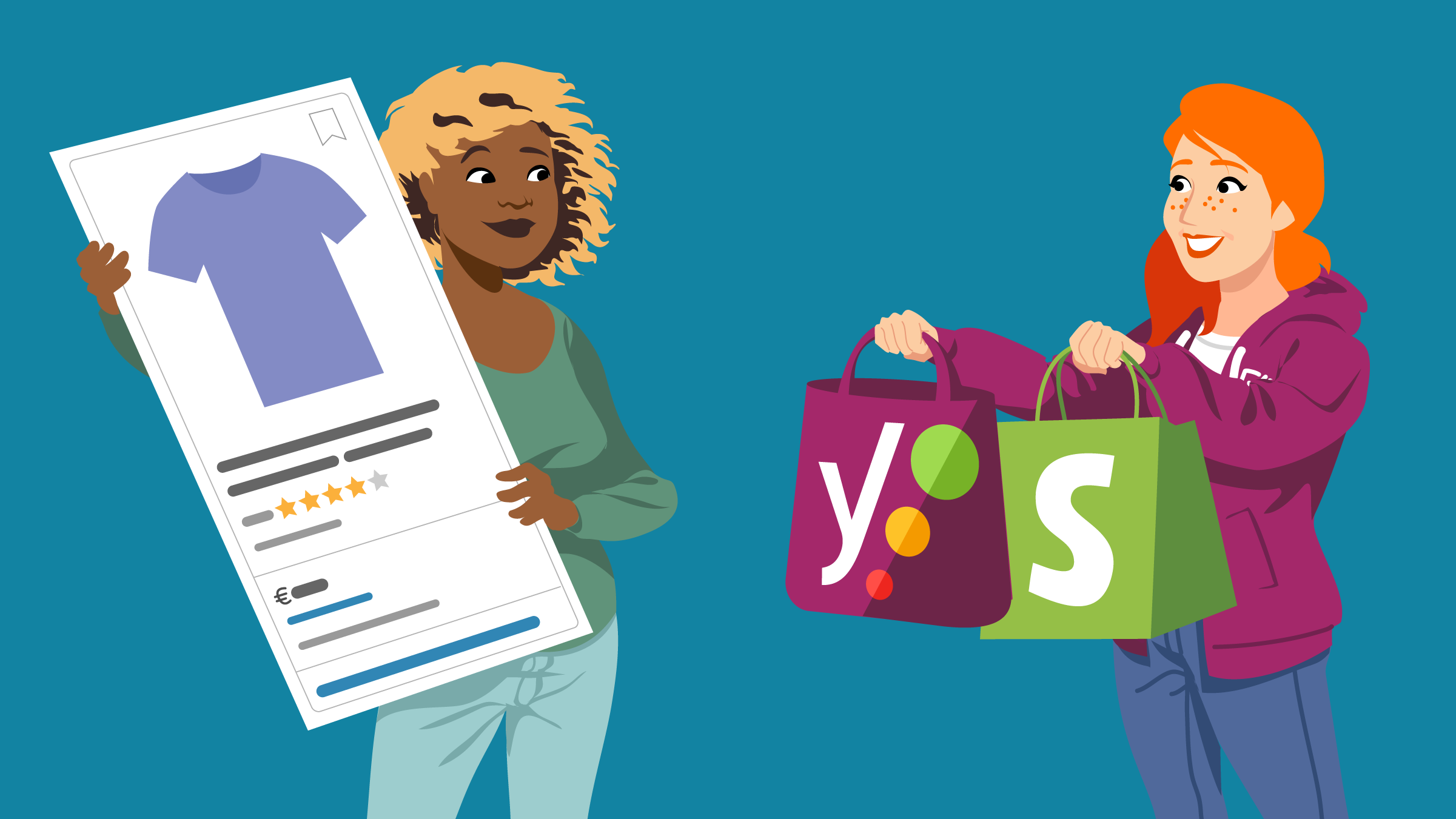 We have big news: Yoast SEO is coming to Shopify! • Yoast
