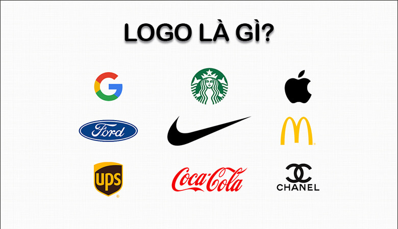 Logo là gì? Các đặc trưng cơ bản trong thiết kế logo thương hiệu