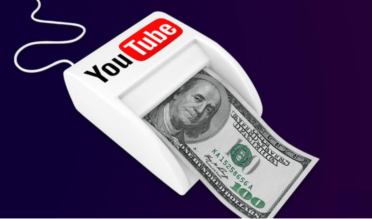 Youtube trả tiền như thế nào? Cách tính tiền của Youtube