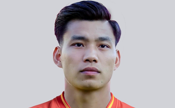 Vũ Văn Thanh: tiểu sử và sự nghiệp bóng đá
