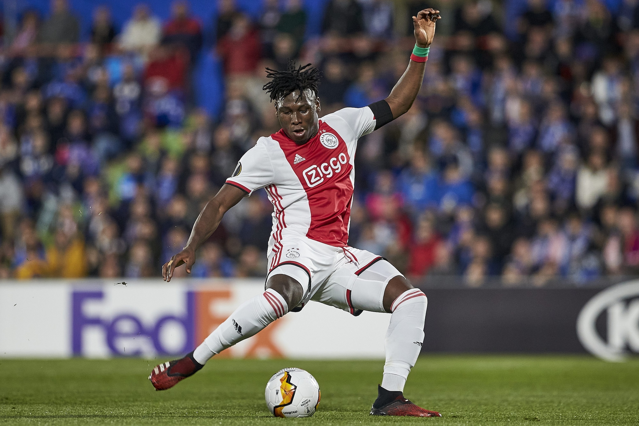 Chi è Lassina Traoré: il talento dell'Ajax venuto da lontano che sfiderà l'Atalanta