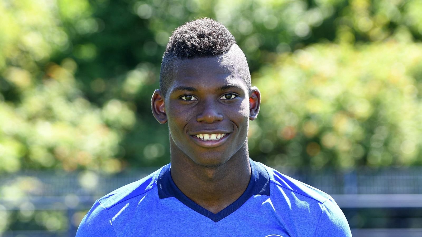 Breel Embolo biography, age, career and net worth - Latest Sports News Africa | Latest Sports Results