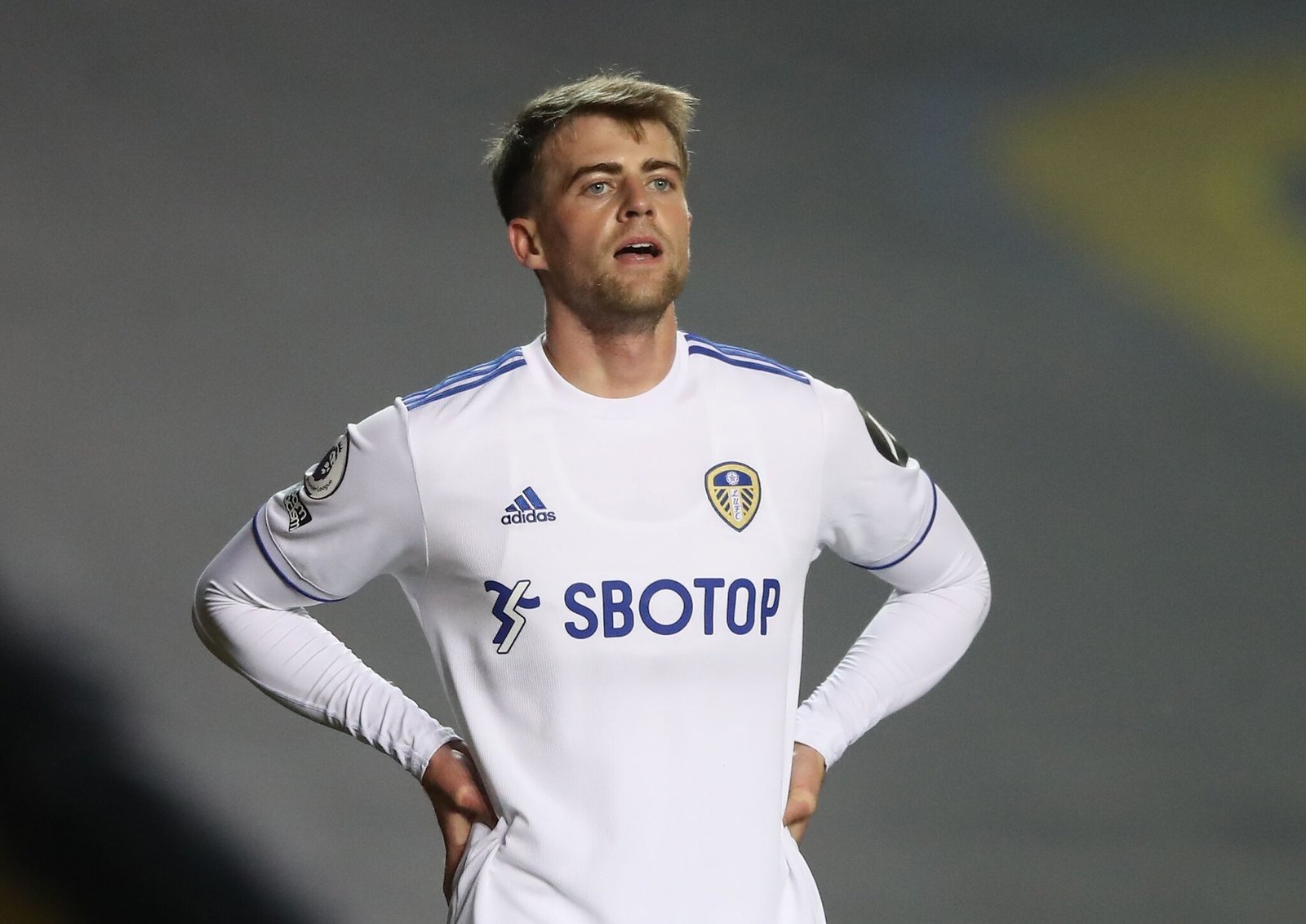 Patrick Bamford biography and net worth - Latest Sports News Africa | Latest Sports Results
