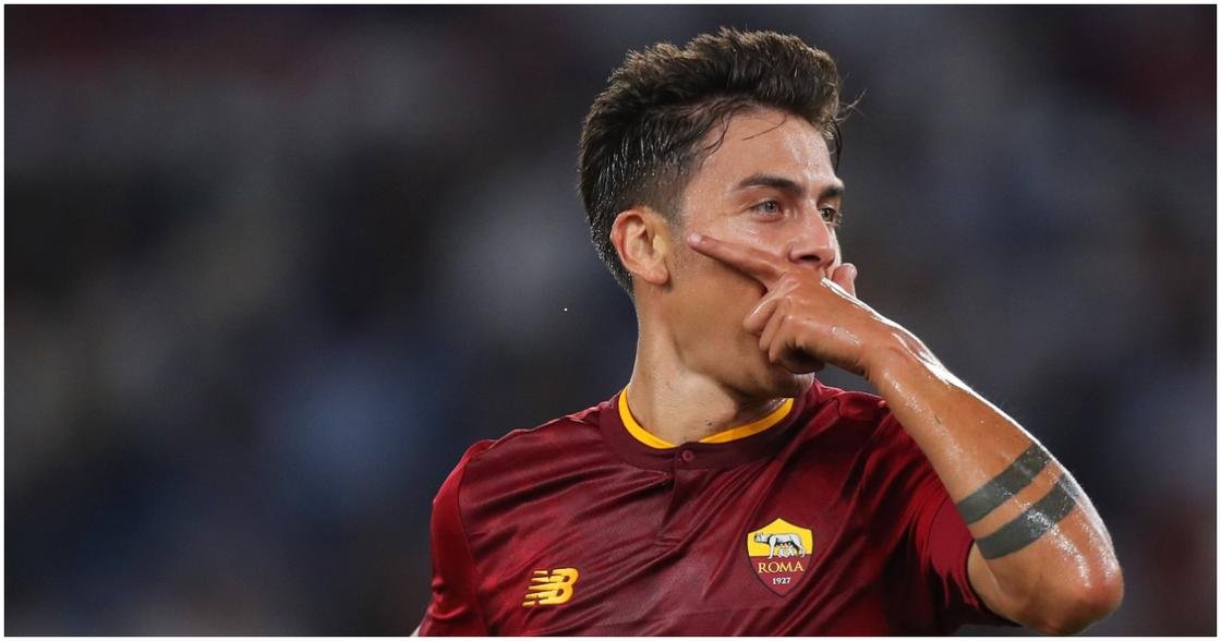 Paulo Dybala: Age, height, career earnings and net worth - Latest Sports News Africa | Latest Sports Results