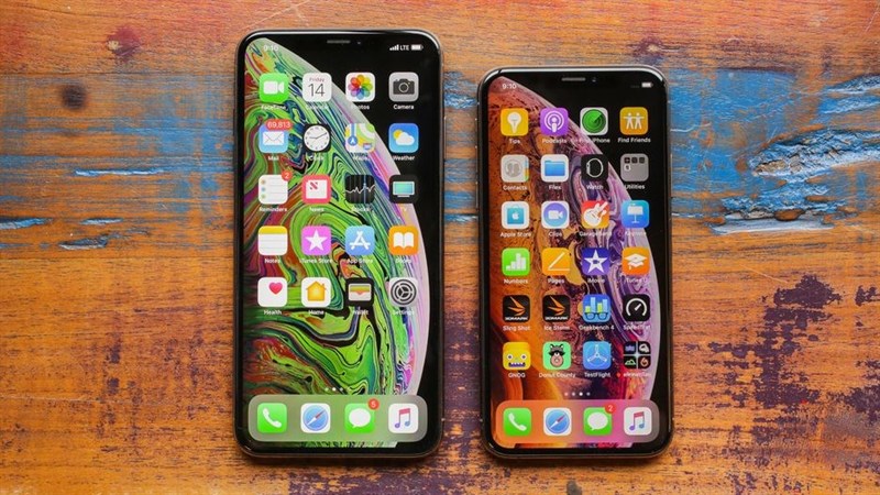 iPhone XS & iPhone XS Max hơn iPhone X những điểm gì? Có nên nâng cấp?