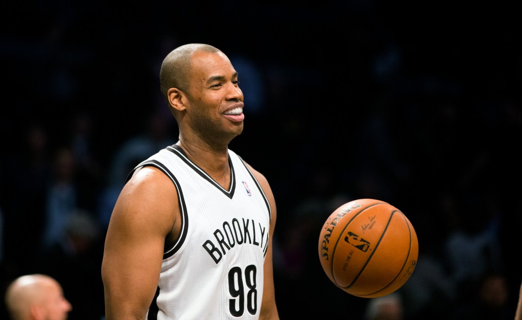 Jason Collins, first openly gay NBA player, reflects on legacy, life after basketball | PBS NewsHour