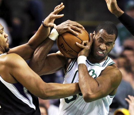 Jason Collins, openly gay player, signs 10-day contract with Nets – Daily Freeman