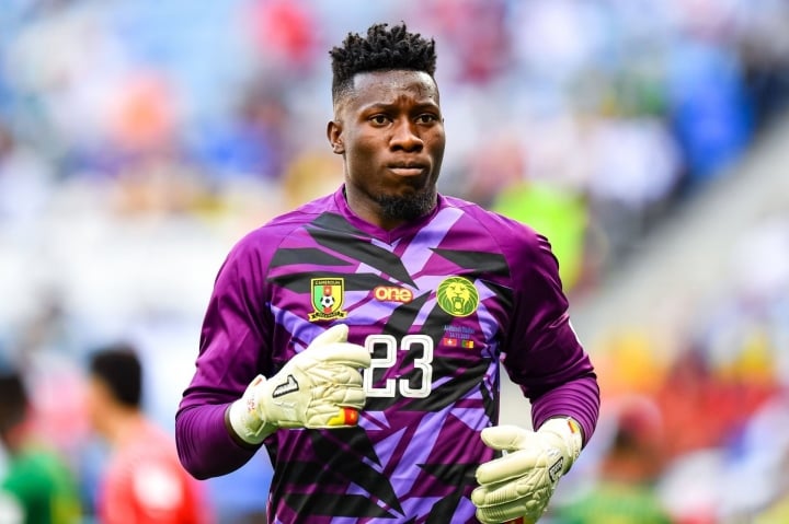 Thủ môn Cameroon cãi HLV, bị đuổi khỏi World Cup 2022