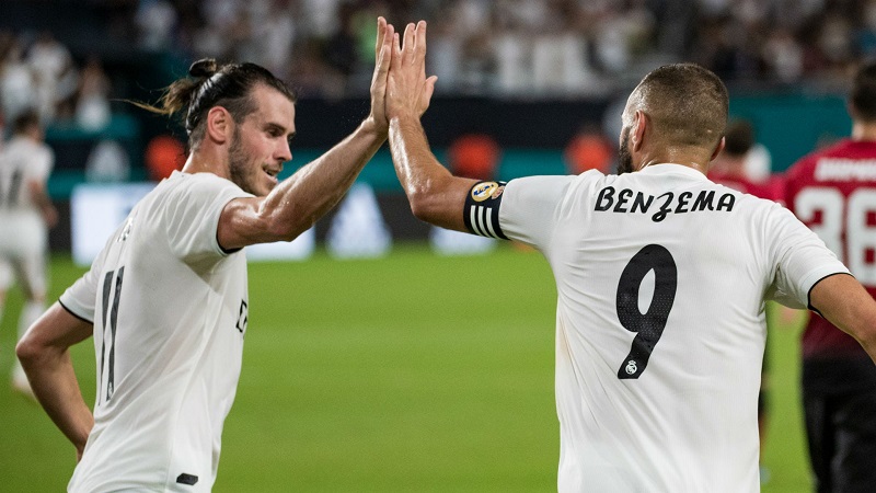 Los Blancos là gì? Ý nghĩa của biệt danh trong bóng đá